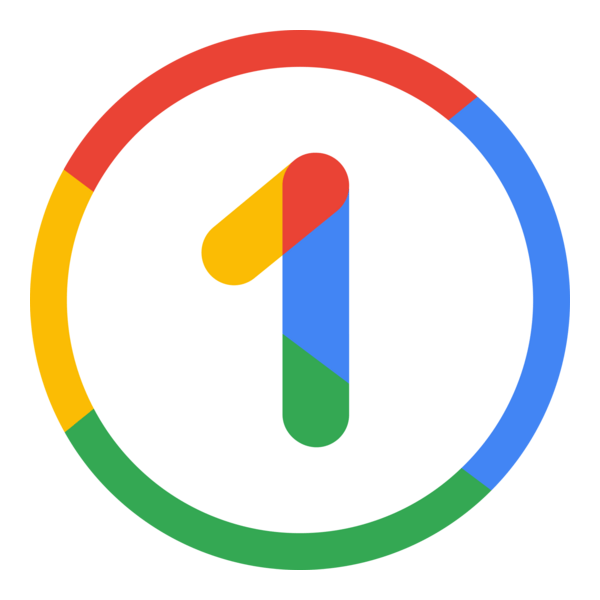 Google One 200 Go