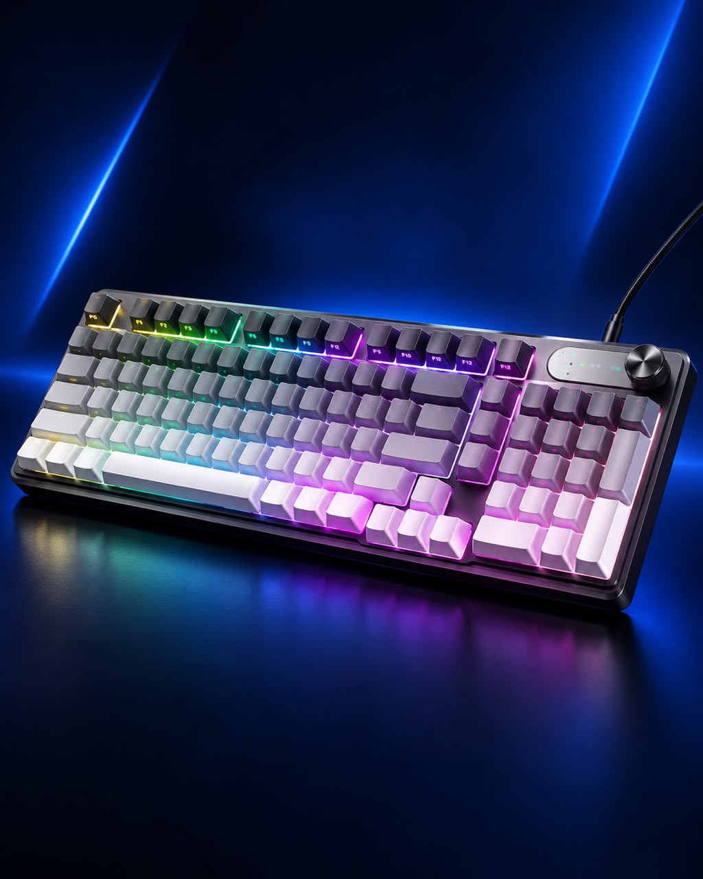 Drifty RGB Keyboard