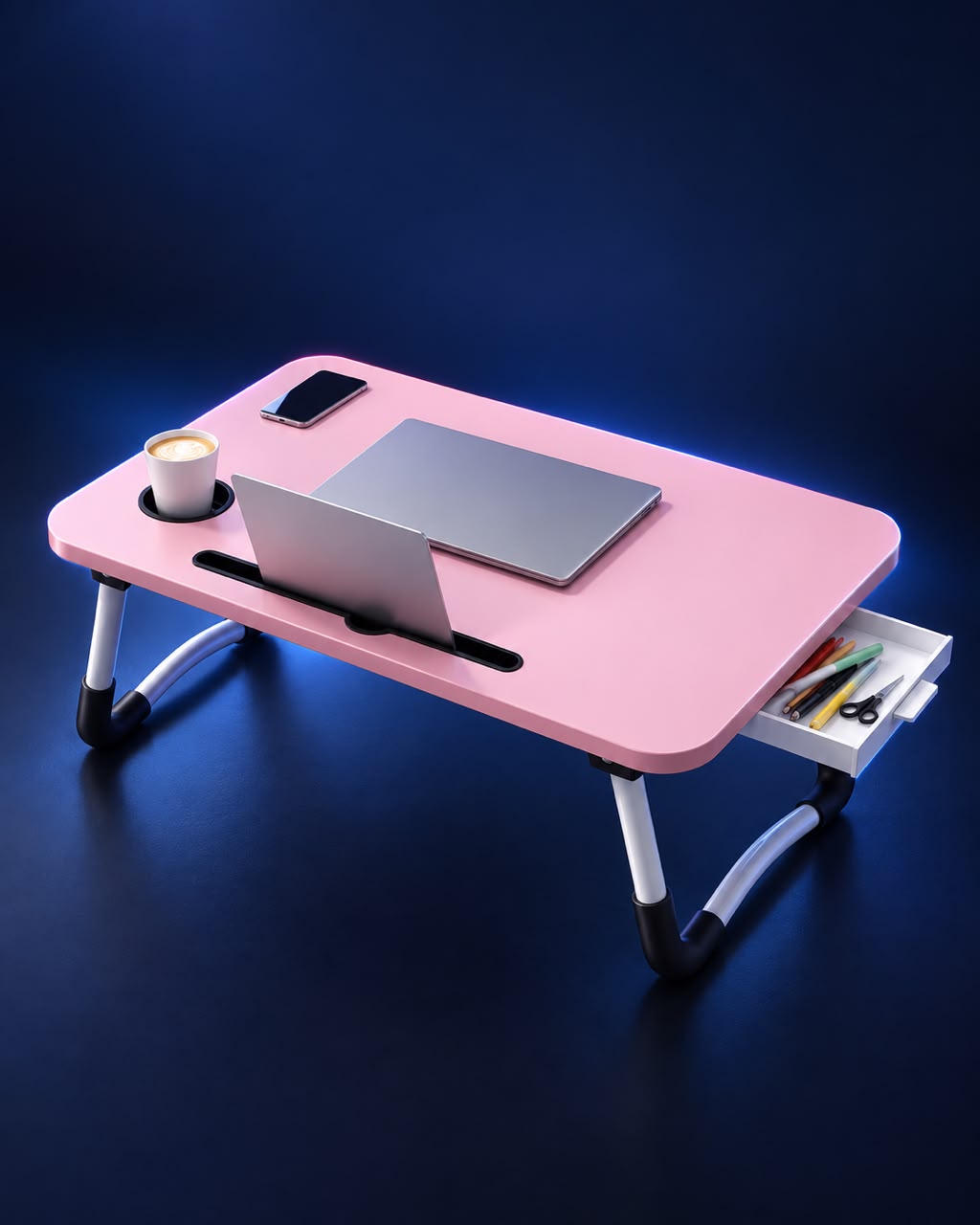 Drifty Bed Desk